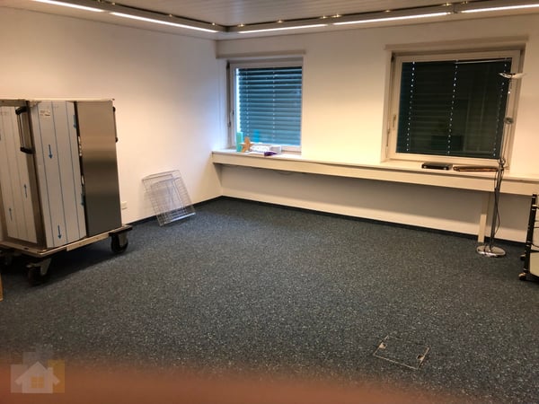 Büro- und Gewerbeflächen Lagerflächen mit/ohne Logistik direkt im Zent 3