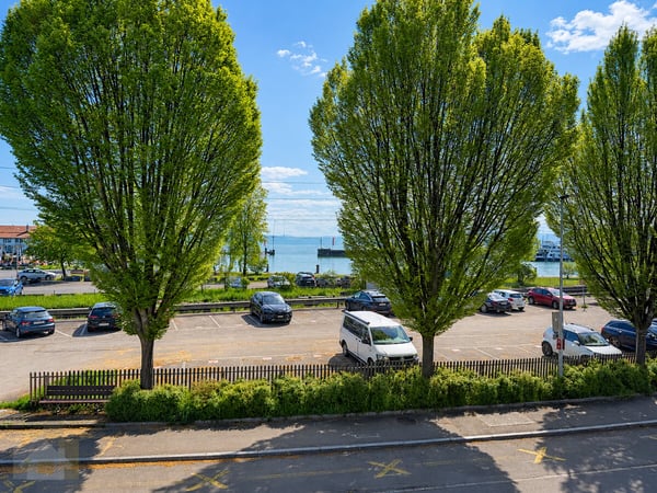 Romanshorn