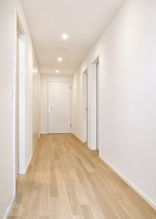 Gartentraum im Erdgeschoss  moderne 4.5-Zimmer-WHG mit gedeckter Terr 2