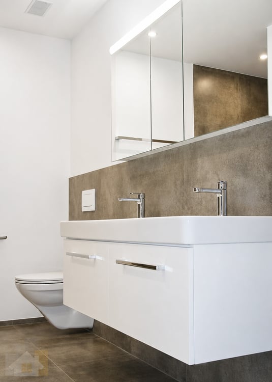 Gartentraum im Erdgeschoss  moderne 4.5-Zimmer-WHG mit gedeckter Terr 5