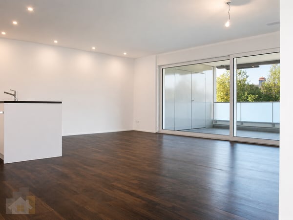 Grosszügig wohnen mit Weitblick  moderne 3.5-Zimmer-Wohnung mit gross 2