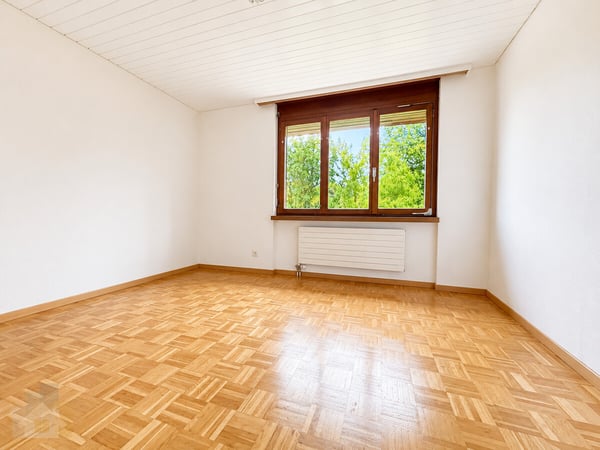 Traumhaus in Seenähe  Freistehendes Einfamilienhaus mit grossem Garte 9