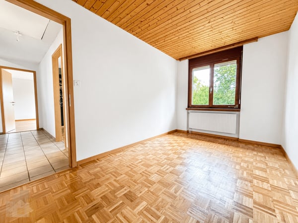 Traumhaus in Seenähe  Freistehendes Einfamilienhaus mit grossem Garte 8