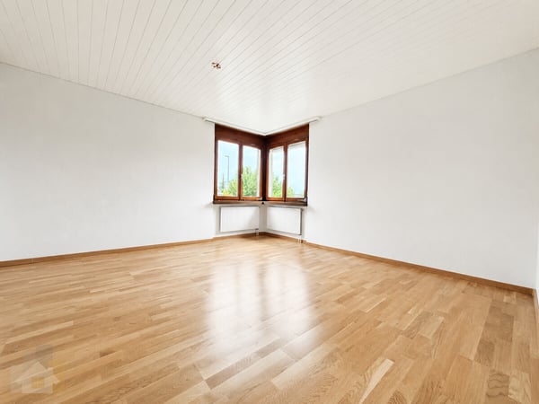 Traumhaus in Seenähe  Freistehendes Einfamilienhaus mit grossem Garte 7