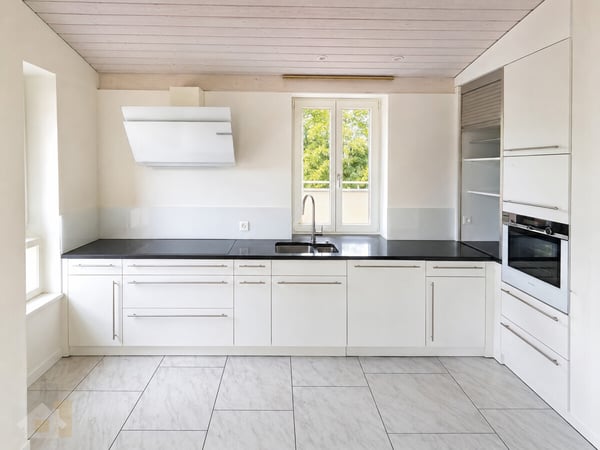 Attikawohnung mit 230 m2 Terrasse, Privatlift und Seesicht 11