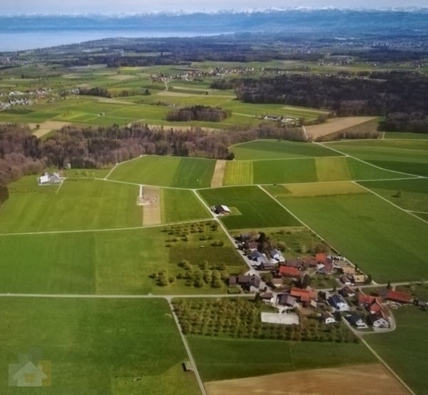 Bauland mit Seesicht  attraktive Entwicklungsmöglichkeit 5