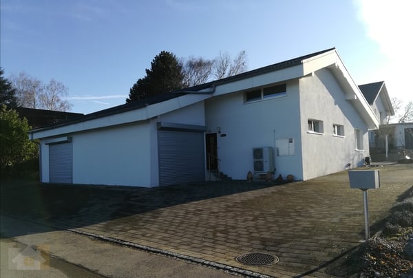 Bauland mit Seesicht  attraktive Entwicklungsmöglichkeit 6