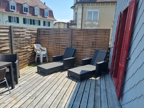 Ganzes Haus / Restaurant (Kontaktbar) mit 7 Schlafzimmern und einer Ga 4