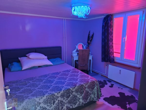 Ganzes Haus / Restaurant (Kontaktbar) mit 7 Schlafzimmern und einer Ga 3