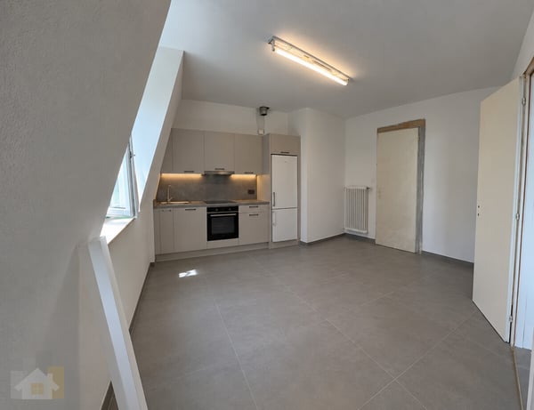 Frisch renovierte 4.5 Zimmer Wohnung nähe Bahnhof 2