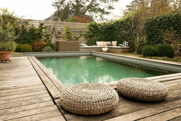 Luxuriöses 2.5-Zimmer-Wohnerlebnis mit Seepanoramablick in Bottighofen TG 8