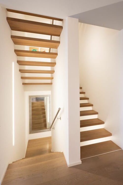 Luxuriöses 2.5-Zimmer-Wohnerlebnis mit Seepanoramablick in Bottighofen TG 19