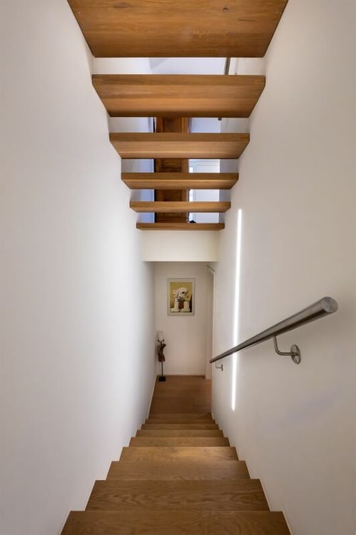 Luxuriöses 2.5-Zimmer-Wohnerlebnis mit Seepanoramablick in Bottighofen TG 20