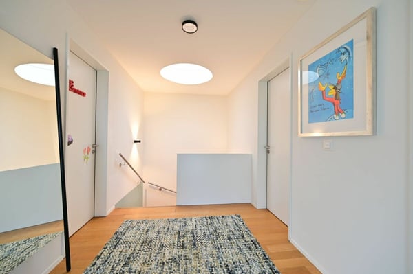 Attraktive 1.5 Zimmer Doppelhaushälfte 11