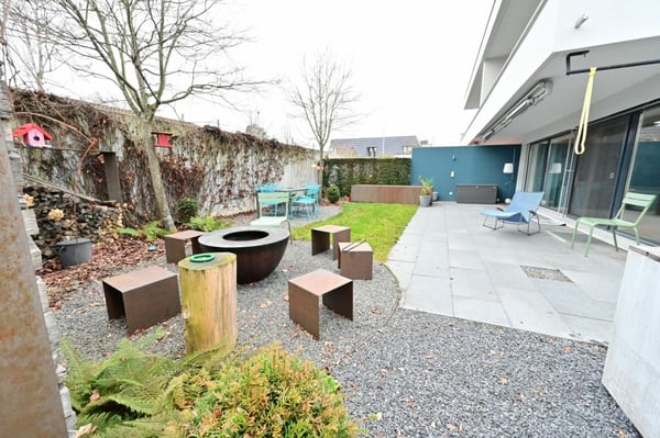 Attraktive 1.5 Zimmer Doppelhaushälfte 4