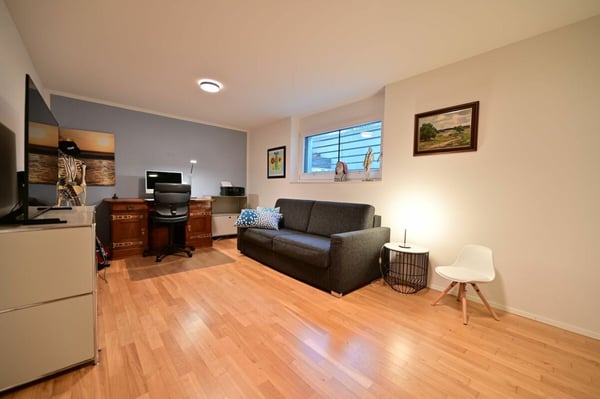 Attraktive 1.5 Zimmer Doppelhaushälfte 13