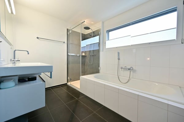 Attraktive 1.5 Zimmer Doppelhaushälfte 12