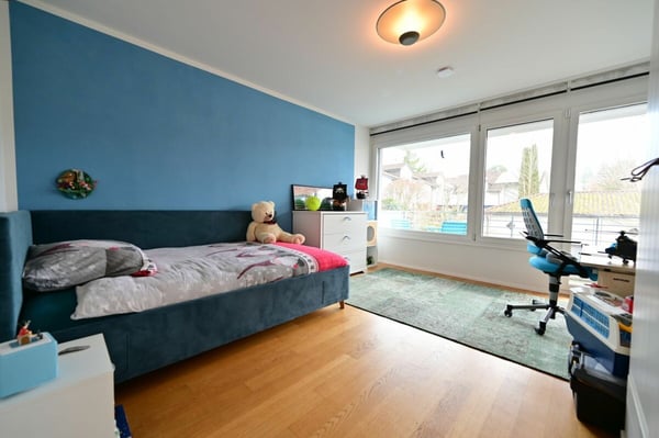 Attraktive 1.5 Zimmer Doppelhaushälfte 14