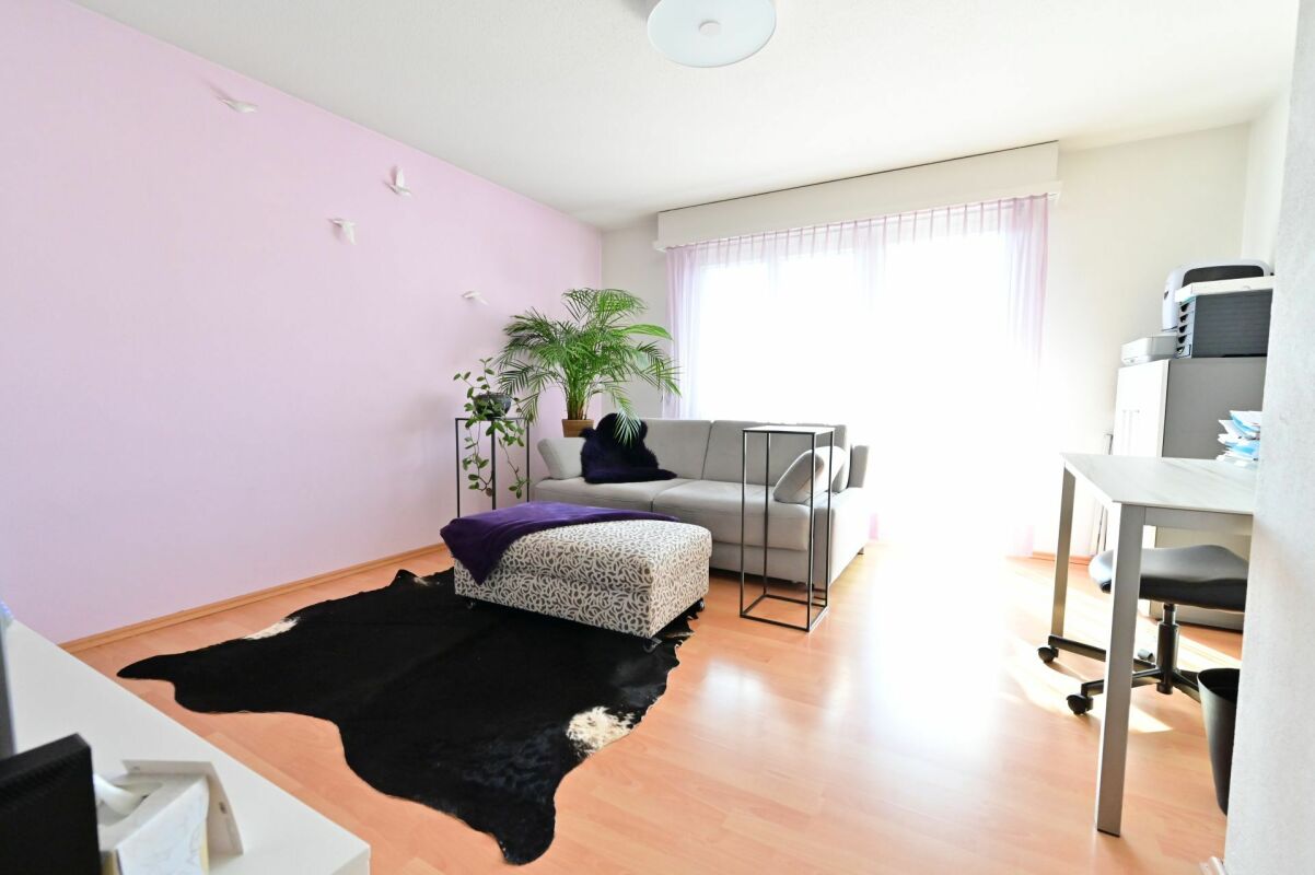 7.5-Zimmer Eck-Einfamilienhaus