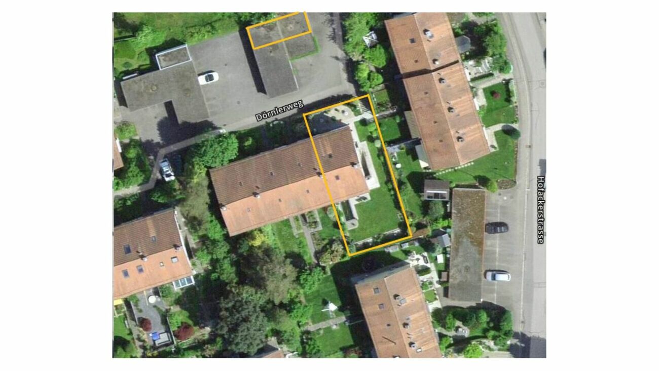 7.5-Zimmer Eck-Einfamilienhaus