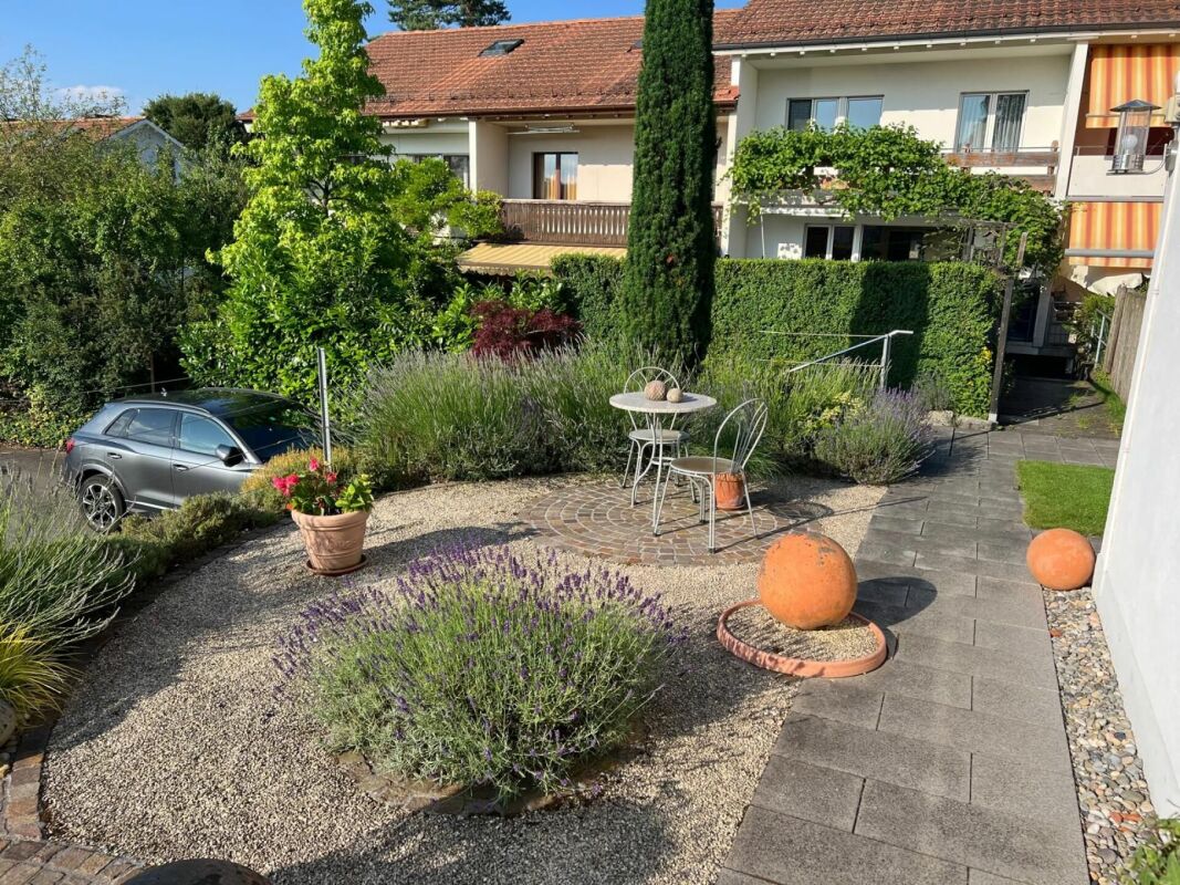 7.5-Zimmer Eck-Einfamilienhaus