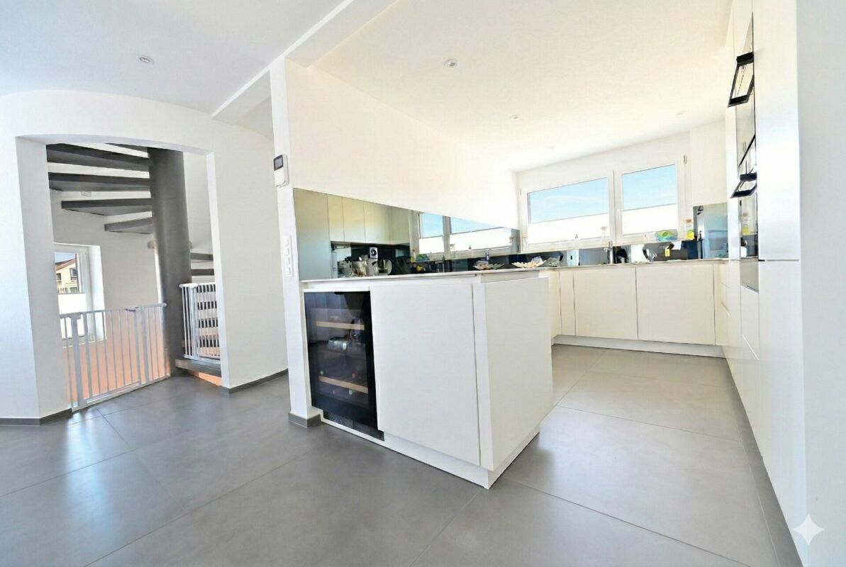 Exklusives 6.5 Zimmer Einfamilienhaus