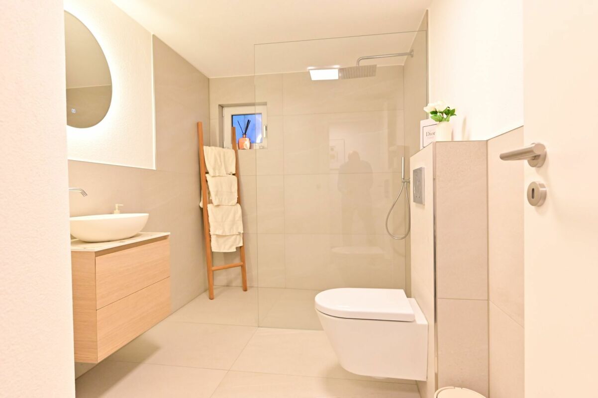 Exklusives 6.5 Zimmer Einfamilienhaus
