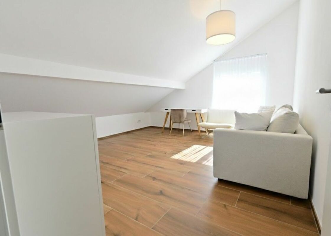 Exklusives 6.5 Zimmer Einfamilienhaus