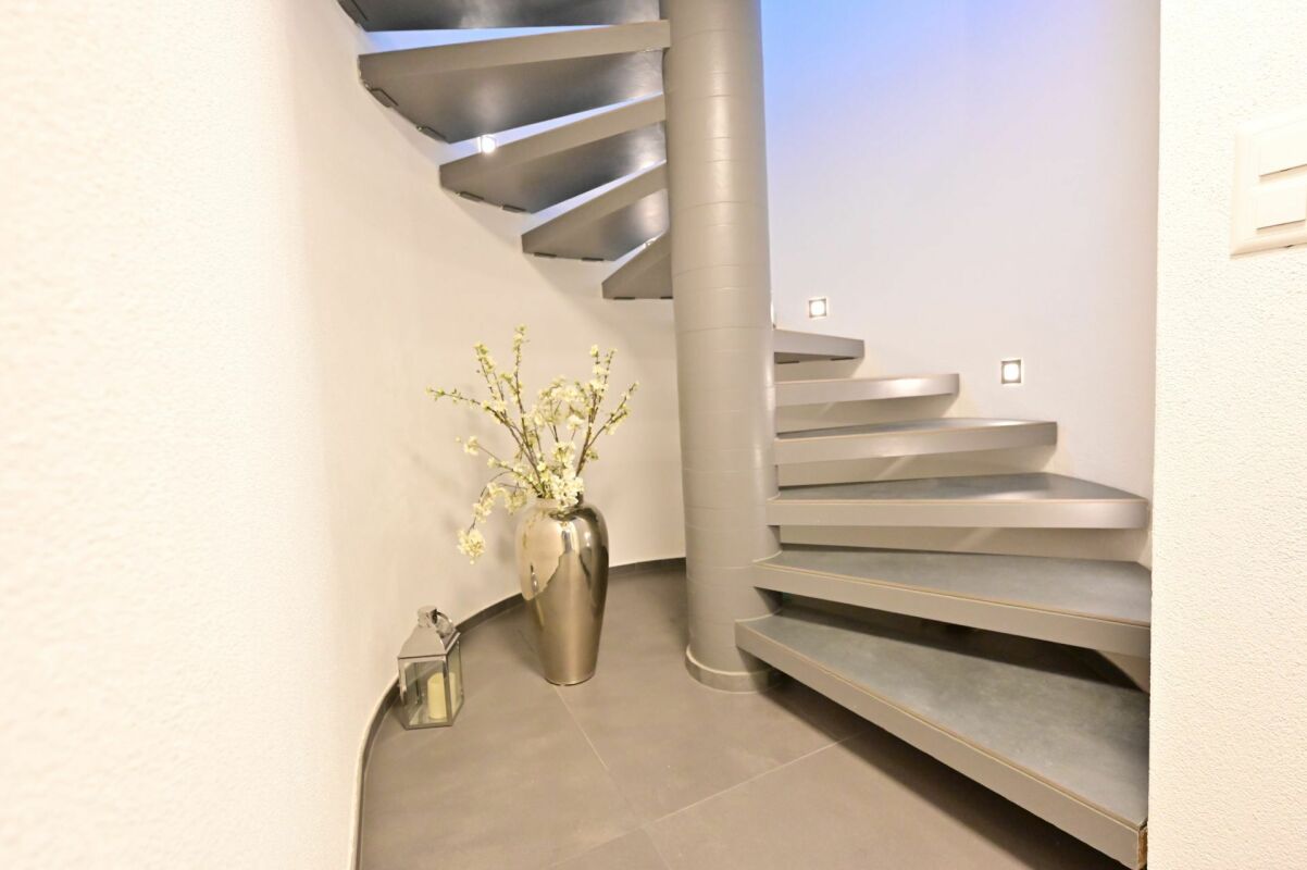 Exklusives 6.5 Zimmer Einfamilienhaus