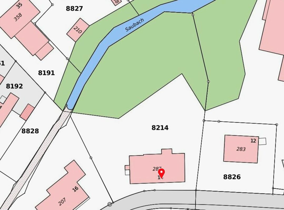 Charmantes Zwei-Generationen-Haus im beliebten Quartier Emmishofen