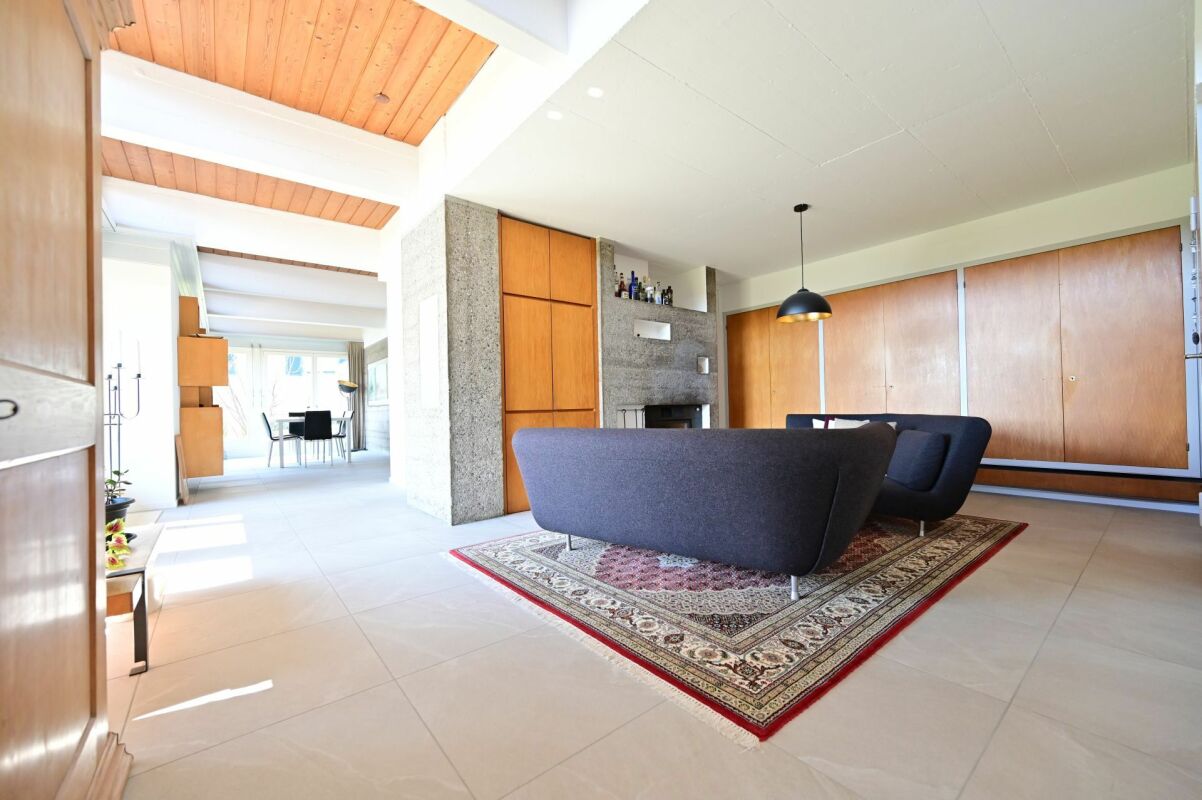 5.5-Zimmer-Einfamilienhaus
