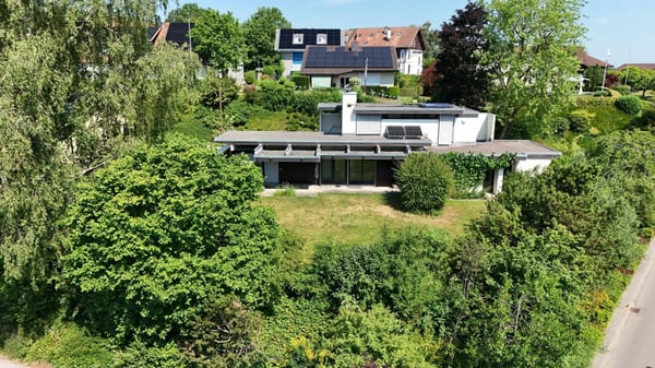 5.5-Zimmer-Einfamilienhaus 1