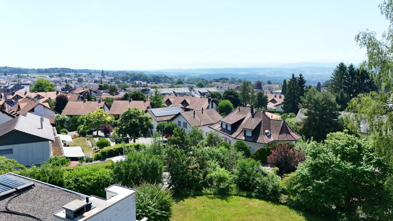 5.5-Zimmer-Einfamilienhaus