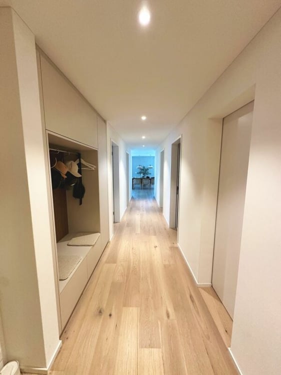 Exklusive 7.5-Zimmer-Eigentumswohnung - Licht, Stil und Wohnkomfort auf höchstem Niveau 15