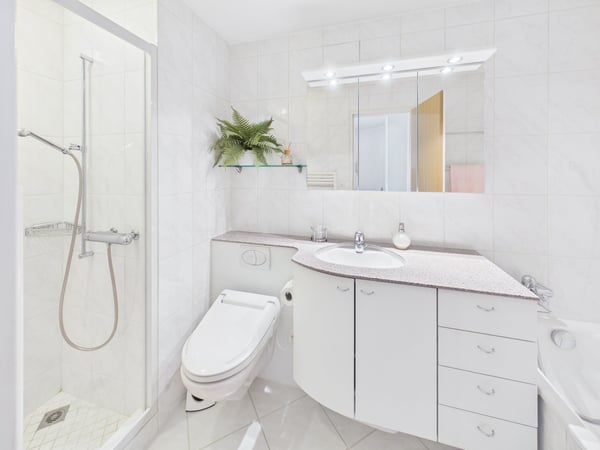 Gepflegtes 4.5-Zimmer Reiheneinfamilienhaus in begehrtem Wohnquartier angrenzend an das Naherholungsgebiet 8