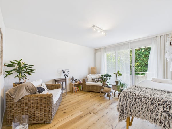 Modernes Reihenmittelhaus an familienfreundlicher und zentrumsnaher Lage am Ende einer Sackgasse 6