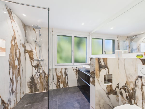 Modernes Reihenmittelhaus an familienfreundlicher und zentrumsnaher Lage am Ende einer Sackgasse 7