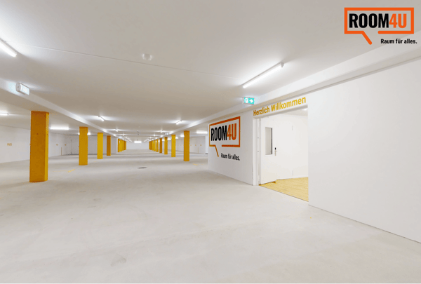 Ihr eigenes Büro! Ideal für Startups und Newcomer! 9