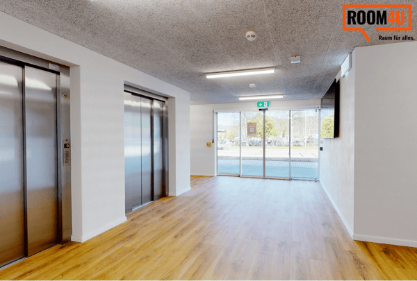 Ihr eigenes Büro! Ideal für Startups und Newcomer! 8