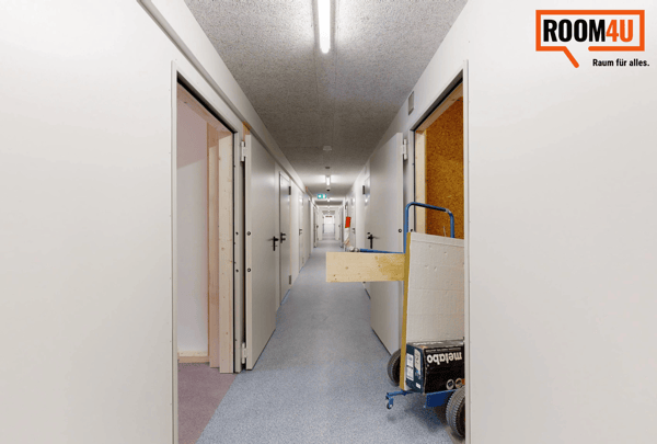 Ihr eigenes Büro! Ideal für Startups und Newcomer! 7