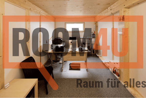 Ihr eigenes Büro! Ideal für Startups und Newcomer! 1