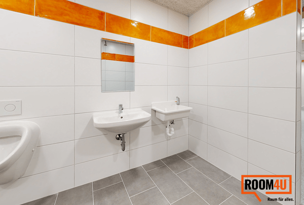 Ihr eigenes Büro! Ideal für Startups und Newcomer! 11