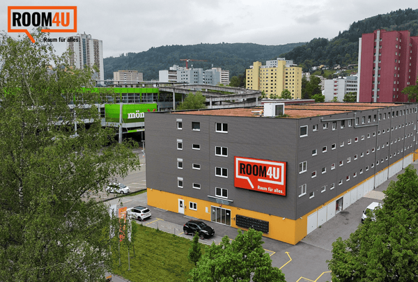 Ihr eigenes Büro! Ideal für Startups und Newcomer! 15