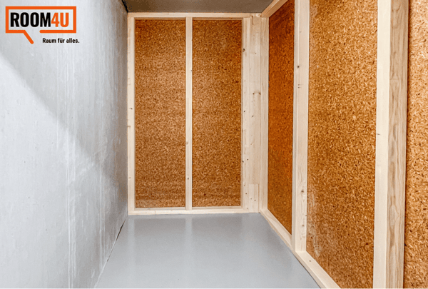 Lagerraum zu vermieten! Self-Storage für Sie und Ihre Sachen 6