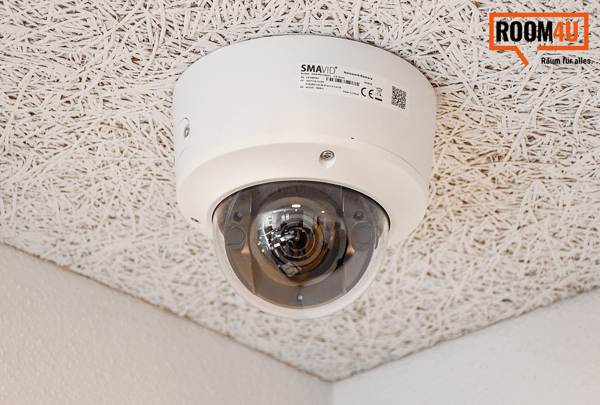 Lagerraum zu vermieten! Self-Storage für Sie und Ihre Sachen 9