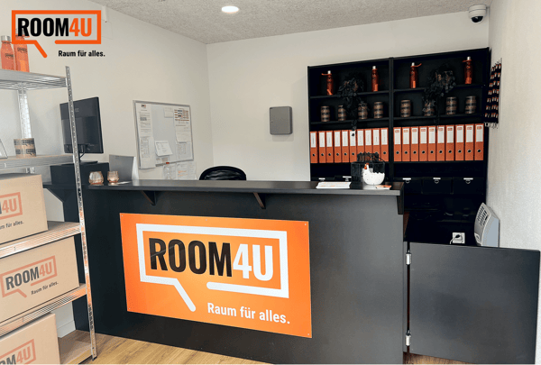 Lagerraum zu vermieten! Self-Storage für Sie und Ihre Sachen 11