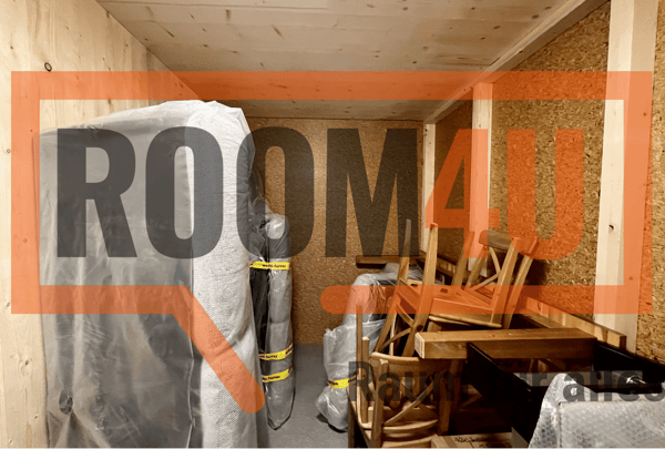 Lagerraum zu vermieten! Self-Storage für Sie und Ihre Sachen 1