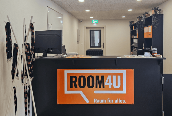 Ihr Hobbyraum wartet - Raum für Sie und Ihr Hobby! 8
