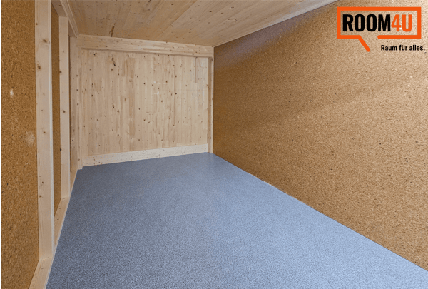 Lagerraum zu vermieten! Self-Storage für Sie und Ihre Sachen 6