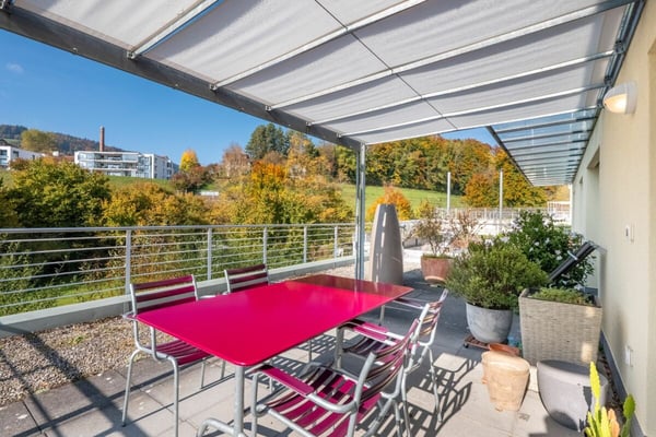 Naturnahes Wohnen - Ruhe, Licht und Lebensqualität im Zürcher Oberland 3